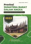 Sumatera Barat Province In Figures 2022