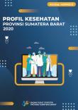 Profil Kesehatan Provinsi Sumatera Barat 2020