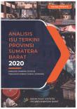 Analisis Isu Terkini Provinsi Sumatera Barat 2020 (Analisis Dampak Covid-19 Terhadap Kondisi Sosial Ekonomi)